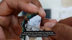 The Garmin Fenix 5X Battery Replacement Guide