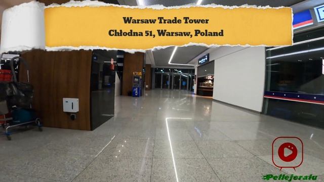 Canada Visa Application Center in Warsaw, Poland | VFS Global