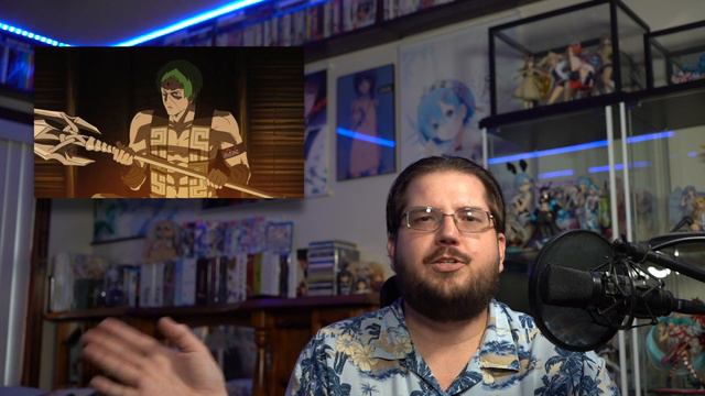 Superd's Tail? Survival Training! - Mushoku Tensei Novel Analysis!(Vol3,Ch5-7) смотреть онлайн