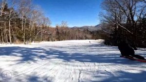 2023 Nordica Dobermann Spitfire 76 - SkiEssentials.com Ski Test