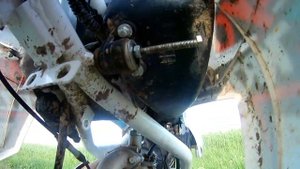 Обзор на kayo KRZ 125 / 2018 ГОДА ВЫПУСКА / СПУСТЯ 160мт