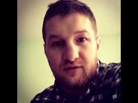 Оставайтесь #домавместе Владимир Минеев