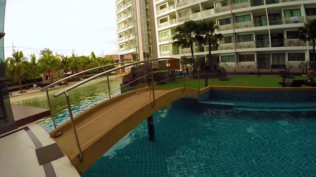 ОБЗОР КОНДО LAGUNA BEACH RESORT-1 | ПАТТАЙЯ | ТАЙЛАНД смотреть онлайн