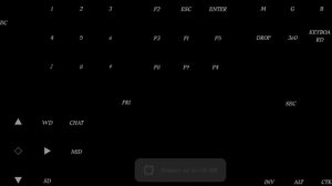 how to fix black screen problem in pojav launcher #minecraft
