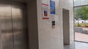 Гагра отель Европа лобби