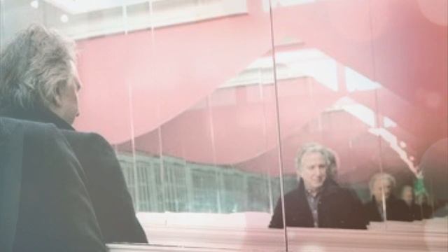 'Alan Rickman!' Remix of 'Barbra Streisand' WITH Alan Rickman смотреть онлайн