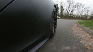 The Best Porsche 911 Ever Made? Porsche 991.2 Carrera 4 GTS - Test Drive & Review | Invictus Motors