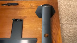 ViewSonic Elite XG320U HDMI 2.1 Gaming Monitor Unboxing