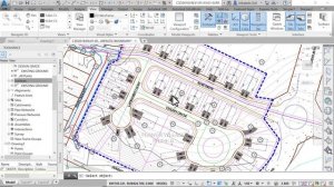 AutoCAD Civil 3D - 05.03.03: Surface Boundary