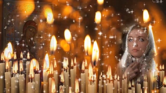 День Казанской иконы Божией Матери. Поздравления с праздником Казанской Божьей Матери смотреть онлайн