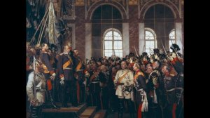 Das Deutschlandlied ✠ [Nationalhymne von Deutschland]