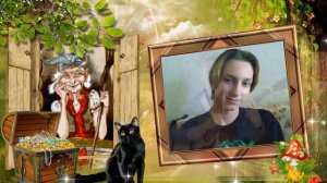 Шуточное поздравление с Днем Рождения внуку Артему