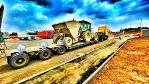 Заклинили тормоза | Поехал не по запланированному маршруту |