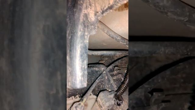 Citroen Berlingo Eolys добавка FAP (заміна присадки) частина 1 смотреть онлайн