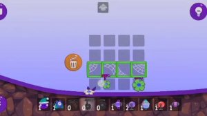 End Bad Piggies HD Gift ? 3 X Cake Race game Invert Color