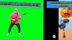 cover на миха дзен холи баам