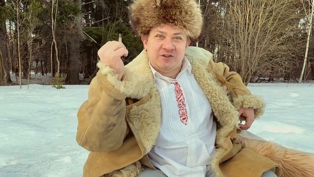 Александр Маврин - Монолог русской души смотреть онлайн