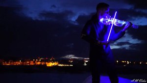Imagine Dragons - Believer (violin cover)
