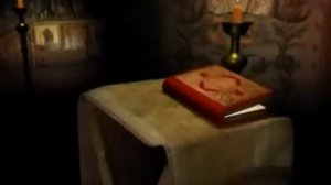 34. Иисус Навин- Завоевание и разделение земли обетованной