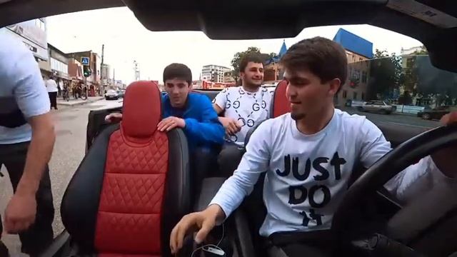 taxi on Chevrolet Camaro 2020 смотреть онлайн