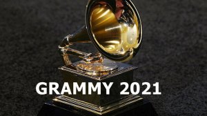 63-я Премия Грэмми / The 63rd Annual Grammy Awards (2021)