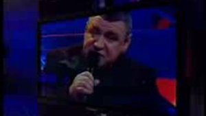 Крестовый туз Серёга ликвидатор  flv