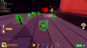 Roblox Break In 2 Secret Ending Boss Fight!