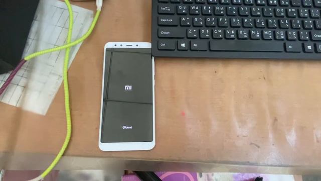 Mi 6x user lock remove смотреть онлайн