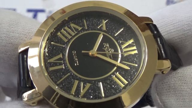 Видео обзор женских наручных часов F. GATTIEN 150202 смотреть онлайн