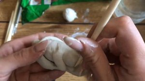 Лепка из КЕРАпласта