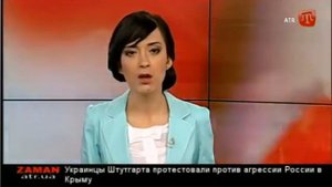 Единственный канал Крыма ,который показывает правду о творящемся на полуострове,Канал ATR