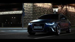 Новый облик Audi RS6. Доработка топливной системы для 820+ сил