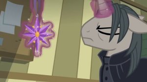 Четвертое поколение Май Литл пони: Призраки дня горячего очага