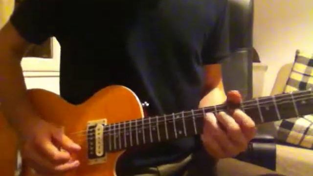 Epiphone Les Paul Slash смотреть онлайн