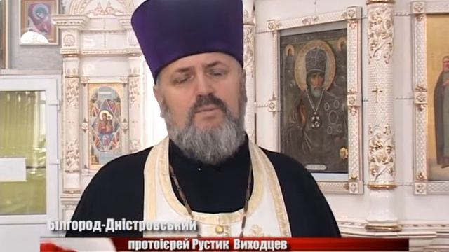 Святкуємо Радоницю смотреть онлайн