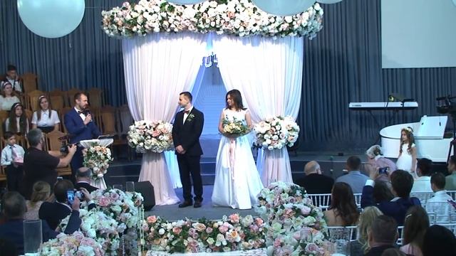 12 ноябрь 2017. Воскресное богослужение смотреть онлайн