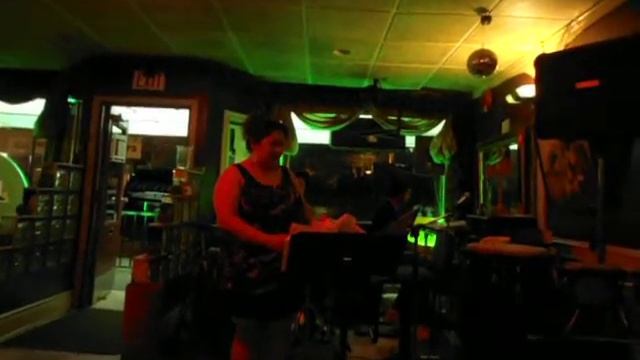 Jammin @ Java Jazz смотреть онлайн