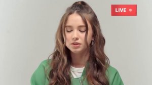 До слез! Это обсуждают все! Камила Валиева расказала о том что самое сложное в спорте..