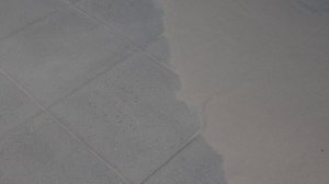 Einfach Terrassen, Gehwege und Auffahrten verfugen: Dansand® Fugensand