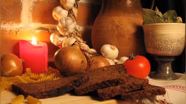 Успенский пост смотреть онлайн