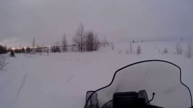 Снегоходы Нефтеюганск ч.2 смотреть онлайн