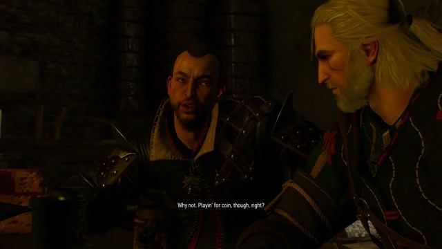 Witcher 3 - No Place Like Home смотреть онлайн