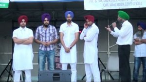 punjabi mela bagnolo in piano 2012 shaheed udham singh culture club  part 3