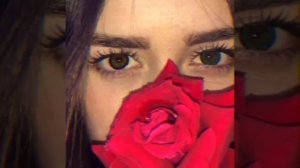 Меня  манит твоя неземная  красота😻💥