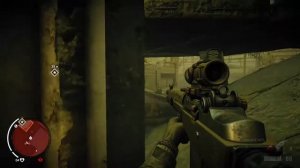 Homefront  The Revolution Часть 24 Глючная Техника  Проходим  без комментариев