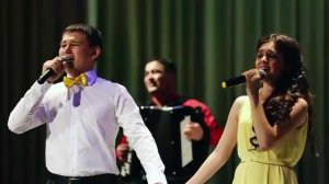 Рафиль Җәләлиев, Эльмира Гильфанова – Мәхәббәт кәсәсе