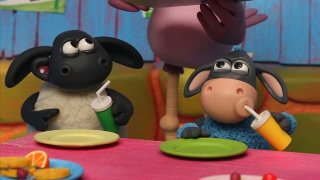 Timmy's Cookie ? | Timmy Time смотреть онлайн