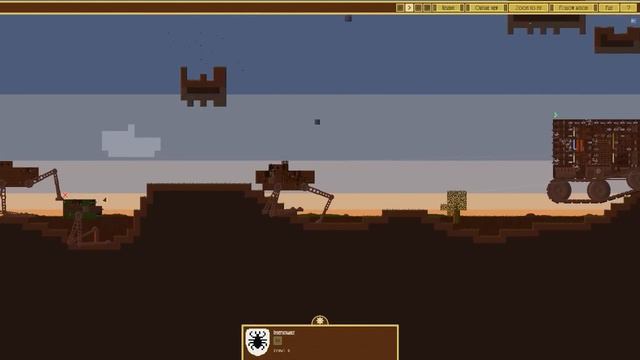 Ground Assault = Construction + Airships: Conquer The Skies [Version 7] #5 смотреть онлайн