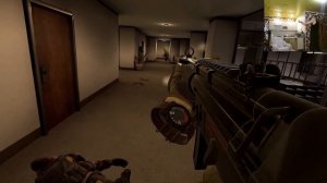 Pavlov VR на PICO 4 как Counter-Strike: Global Offensive только в VR