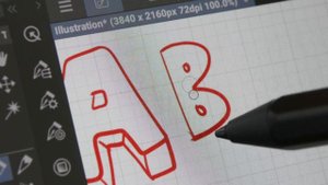 Review: Lenovo Precision Pen 2 (AES 2.0 active stylus)